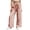 Red, variant on BUWTTER Casual Pants for Women Summer Casual Straight Leg Trousers with Classic Comfortable Breathable Daily Wear Womens Slacks for Work Beige L