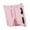 Pink, variant on Universal 10.1 Inch Android Tablet Case, Android 15 Tablet Case, Tablet Cover, Universal 10.1 Tablet Case, Easy Carry and Handle, for 10 10.1 Inch Tablet