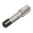thumbnail image 4 of 1pc High Speed Steel Screw Threaded Tap Hand Tools 1/4"-18 NPT Taper Pipe Tap, 4 of 6