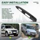 thumbnail image 5 of Car Spare Tire Cover Tire Up Board for V97 Montero V93 V95 V87 2007-2013, 5 of 5