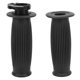 thumbnail image 1 of 1 par de empuñaduras de Control de acelerador de calibre 22mm empuñaduras de giro de manillar de acelerador para Scooter GY6 50cc 80cc 125c 150cc, 1 of 8
