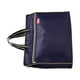 thumbnail image 2 of Bolsa de documento de tela de Oxford Bolsa con cremallera con asa de bolsas de bolsas de bolsas impermeables para llevar bolso de bolsas para la computadora portátil de papel portátil., 2 of 6