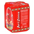 thumbnail image 2 of Bebida Arizona sabor sandia 4 pack 460 ml, 2 of 5