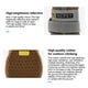 thumbnail image 5 of Botas Para Perros Botines Para Perros Zapatos Para Perros Al Aire Libre Con Suela Antideslizante Resistente Para Perros Medianos Noticed PT002619-11, 5 of 6