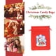 thumbnail image 2 of Cuadros Decorativos Bolsa de caramelos de Navidad con diamantes de imitación Kit de cuadros de pintura de diamantes DIY bolsas de regalo artesanales JShteea Nuevos Originales, 2 of 9
