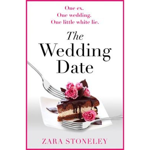 Pre-Owned The Wedding Date (Paperback) 0008301034 9780008301033