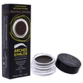 thumbnail image 2 of Arches & Halos - Pomada para construcción de cejas de lujo en marrón neutro, 0.1 oz Arches & Halos Arches & Halos Maquillaje para cejas 0.106 oz, 2 of 6