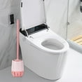 thumbnail image 1 of Eva Toilet Seat Cover Waterproof Ligera Non-slip Handle Toilet Seat Ring for All Seasons Home Bathroom Uso Easy Installation Comfortable, Ukhbmc, 1 of 8
