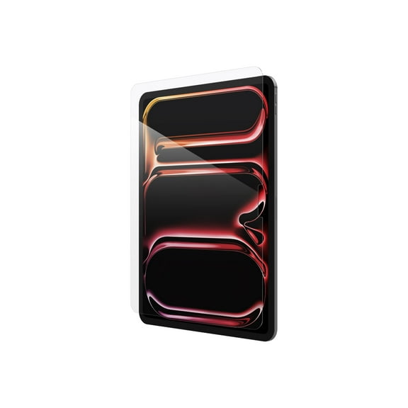 ZAGG InvisibleShield Glass Elite iPad Pro 13-inch (M4) Screen Protector
