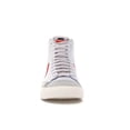 thumbnail image 3 of Nike Men's Blazer Mid 77 Habanero Red Shoes, from StockX, 3 of 5