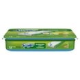 thumbnail image 1 of Swiffer Sweeper Lingettes Humides Multi-Surfaces Recharges pour Balai à Plancher, Parfum Gain, 1 of 7
