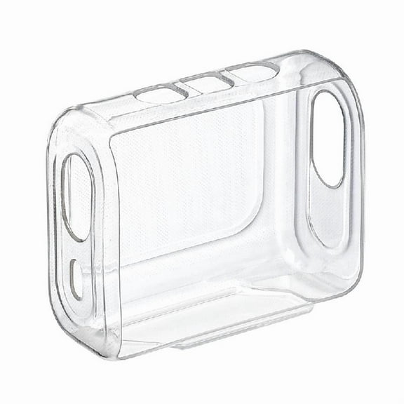 Osdhezcn Protective Covers Shells Silicone Cases Skin for JBL GO 3 Speaker Holders