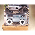 thumbnail image 2 of Matchbox Anniversary Jeep Series JEEP WILLYS Silver w/White, 2 of 3