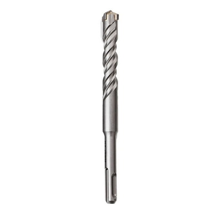 

Concrete SDS Plus Drill Bit Cross Tips Wall Brick Block Drilling Bits 160mm