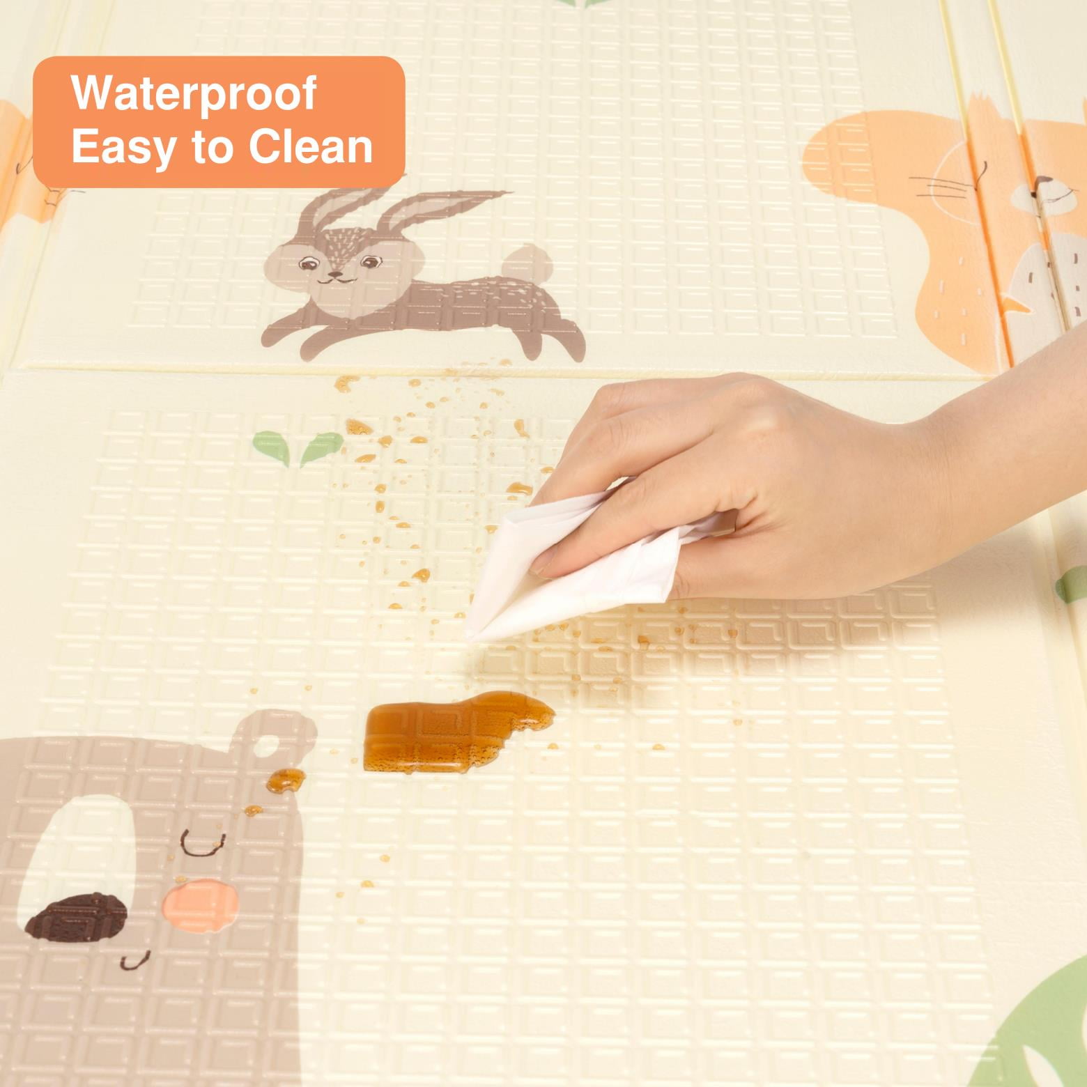 Baby Play Mat