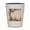 White/Black, variant on CafePress - Watercolor Halloween Night - White Shot Glass, Unique and Funny Shot Glass