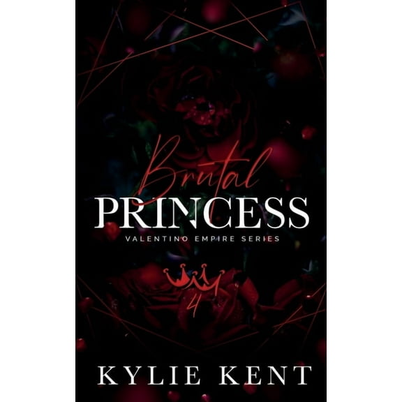 Brutal Princess, (Paperback)