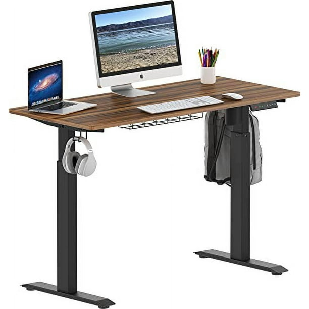 Standing desk 120 x 60 deals