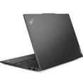 thumbnail image 5 of Lenovo ThinkPad E16 Gen 1 Business Laptop 16.0in WUXGA IPS Display 300 nits (AMD Ryzen 5 7530U 6-Core 2.00GHz, 12GB RAM, 256GB PCIe SSD, AMD Radeon, Backlit KYB, FP, WiFi 6, Win10Pro), 5 of 7