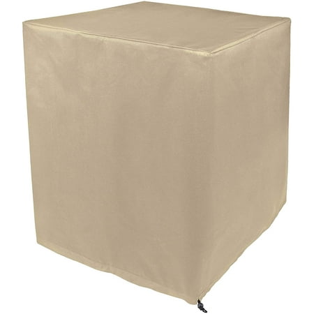 

Sturdy Covers AC Defender - Full Winter AC Cover Outdoor Protection