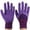 A - 23cm, variant on Thorn Proof Gardening Gloves Heavy Duty Latex Gauntlet Puncture Resistant Gloves for Pruning Digging Rose Handling