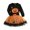 Orange, variant on Girl Halloween Outfit, Pumpkin Bat Sweatshirt & Skirt Set Long Sleeve Orange Tulle Tutu Skirt Cute Fall Halloween Clothes