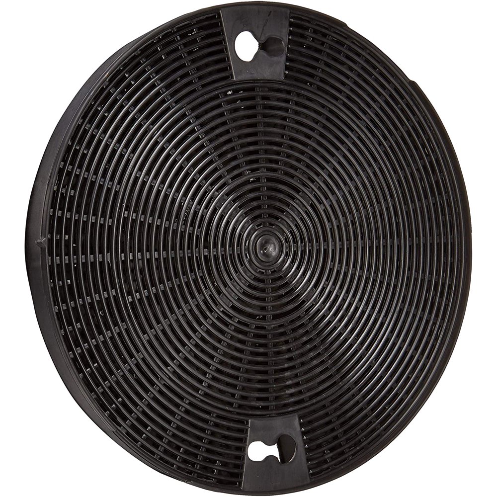 Genuine Whirlpool W10272068 Range Vent Hood Charcoal Filter Walmart