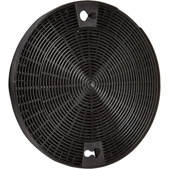 Genuine Whirlpool W10272068 Range Vent Hood Charcoal Filter