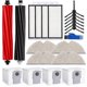 thumbnail image 1 of suitable for Accessory Set for Roborock Q8 Max+/Q8 Max/Q5 Pro+/Q5 Pro Robot Vacuum Cleaner,Main Brushe,HEPA Filte-CHENG DU SI XI, 1 of 5
