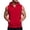 Red, variant on Yifymode Men's Workout Hooded Tank Tops Fashion Muscle Zip Up Sleeveless Hooded Slim Fit Gym Cut Off T Shirt,Dark Gray XL