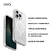 thumbnail image 4 of UNIQ Combat (MagClick™) Funda para iPhone 16 Plus, 4 of 5