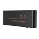 thumbnail image 3 of 1x4 HD Multimedia Interface Splitter 1 in 4 Out Full HD 3D AV Distributor Box for HD TV DVD Monitor Projector 100?240V US Plug, 3 of 5