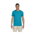 thumbnail image 1 of Gildan T-Shirt Étiquette Pré-Rétrécie Softstyle pour Hommes, Style G64000, 1 of 1
