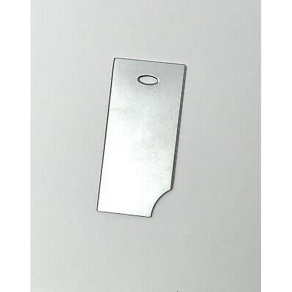 Teamwork SLIDE PLATE, FRONT  #55504 fits SINGER 27, 127