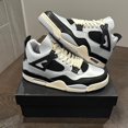 thumbnail image 1 of Jordan Air Jordan 4 Retro, 1 of 5