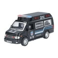 thumbnail image 3 of Remontez Véhicule d'Urgence, Enfants Voiture Jouet Portable Roues Flexibles Éducatives pour les Filles, 3 of 8