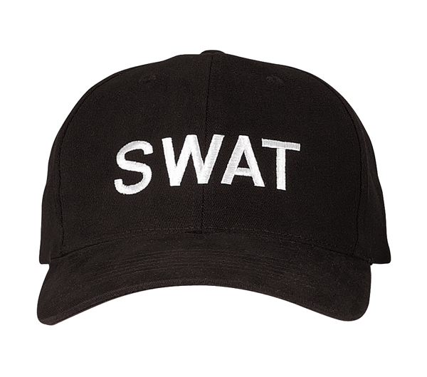 Swat baseball cap Clearance