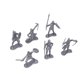 thumbnail image 3 of Soldier Model Toys Soldier Action Figure Military Figures Set for Children Kids Birthday Gift, 3 of 4