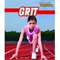 thumbnail image 1 of Pre-Owned Grit (Library Binding) 1448896789 9781448896783, 1 of 1