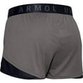 thumbnail image 5 of Under Armour Womens Play Up Shorts 3.0, 5 of 8