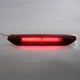 thumbnail image 2 of Calaveras Luz de freno de montaje alto Likrtyny Para Land Rover Freelander 2 LR2 2007-2015 rojo, 2 of 9