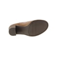 thumbnail image 2 of London Round Toe Leather Ankle Boot, 2 of 2