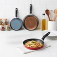 thumbnail image 4 of Sartenes T-fal Expert Chef 1582700 Colores Negro, 4 of 5
