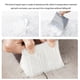 thumbnail image 5 of Kenally Cinta impermeable resistente a altas temperaturas de 5m y 10m, cinta adhesiva de butilo gruesa de papel de aluminio para reparación de conductos Artesanía 5 CM * 10 M Kenally TO000608-03, 5 of 6
