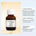 thumbnail image 2 of Aceite de Cyperus rotundus de 60 ml para depilación y reducción del crecimiento del vello corporal, 2 of 5