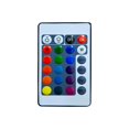thumbnail image 3 of Luminario Led Empotrable Exterior Acero Inox RGB 6W Boomer, 3 of 4