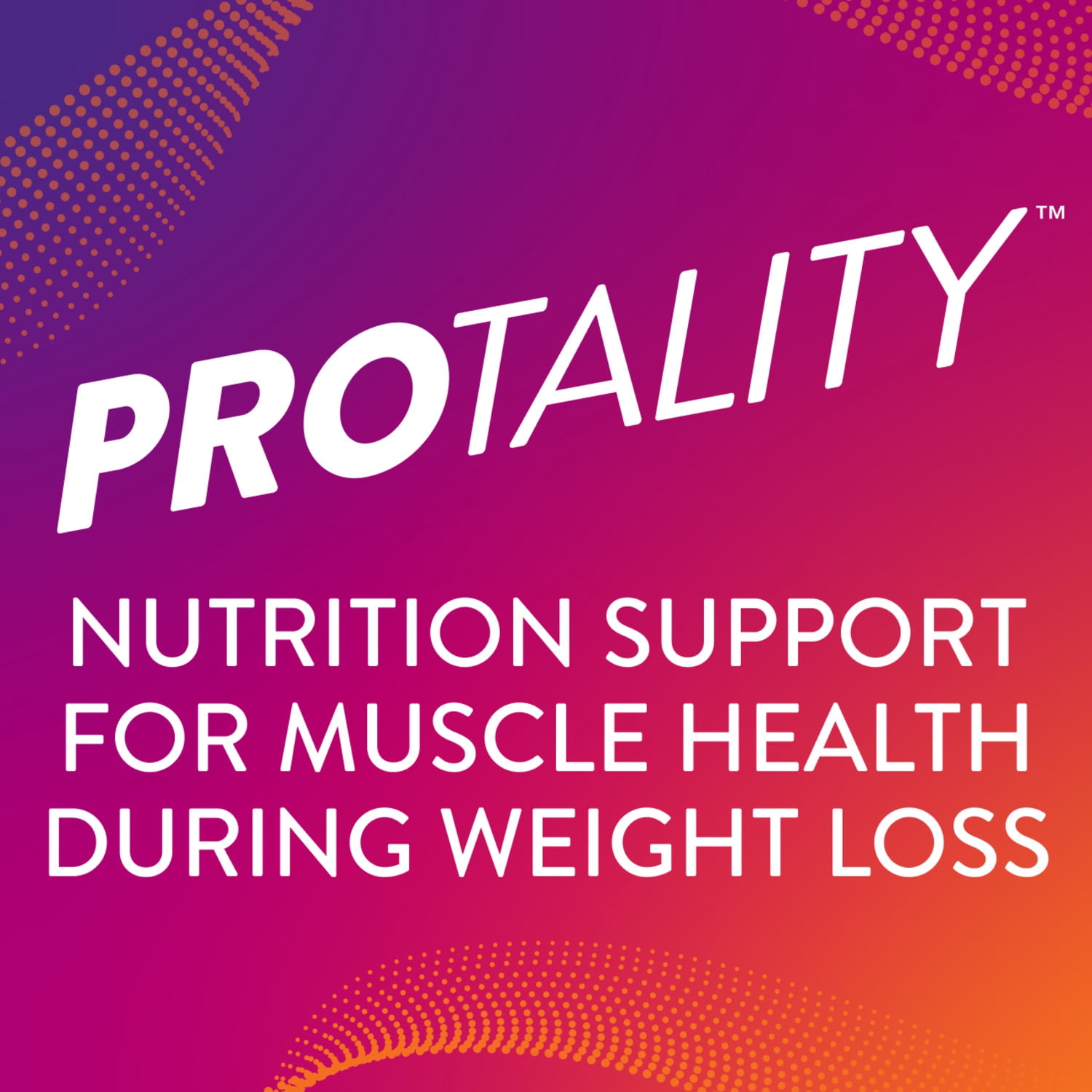 PROTALITY Protein Nutrition Shake I Vanilla I 4 Pack