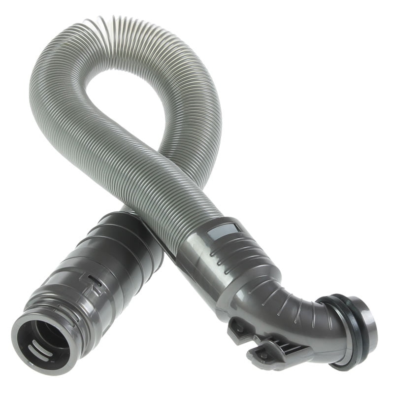 Complete Hose Assembly Designed to Fit Dyson DC15 Ball Vacuum Iron/Steel