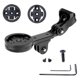 thumbnail image 1 of Bike Computer Mount For T Madone Slr 7 Stem Bar, 1 of 5