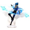 thumbnail image 1 of HTAIGUO HTAIGUO HTAIGUO Character Acrylic Peripheral Game Poster Standing Figure Peripheral Table Decoration Kaeya, 1 of 2